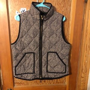 Jcrew Vest